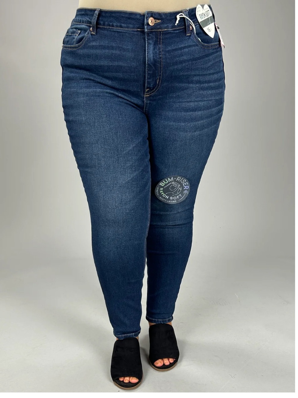 Gemma Rae Jeans
